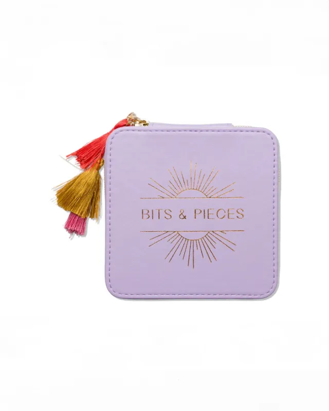 Jewelry Case - Bits & Pieces sold by ban.do