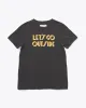 Let's Go Outside Tee sold by ban.do