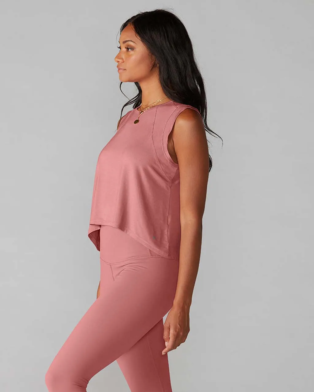 Evolution Tank - Canyon sold by ban.do product image thumbnail 2