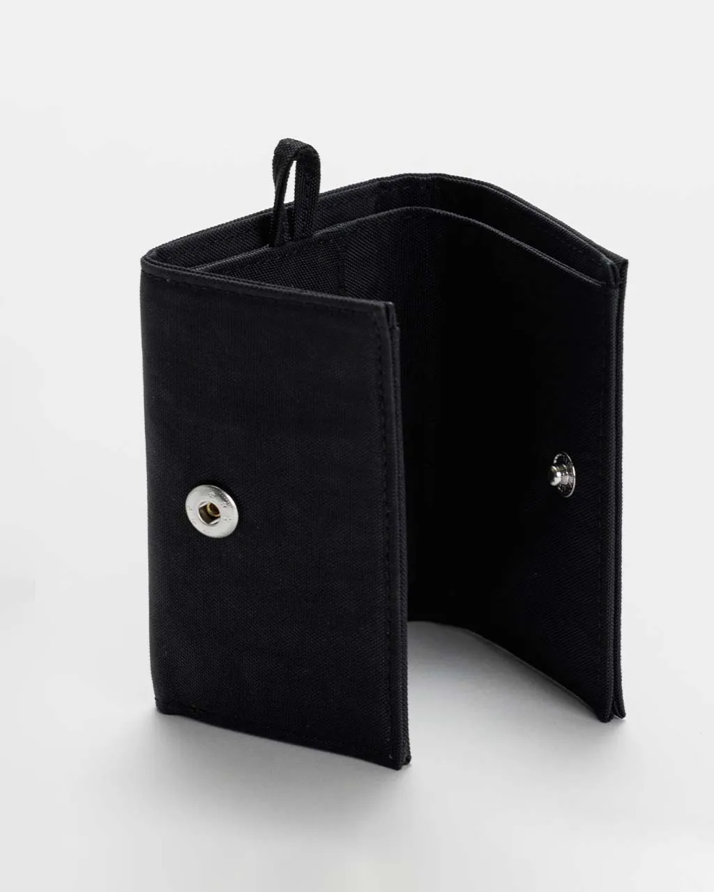 Snap Wallet - Black sold by ban.do product image thumbnail 3