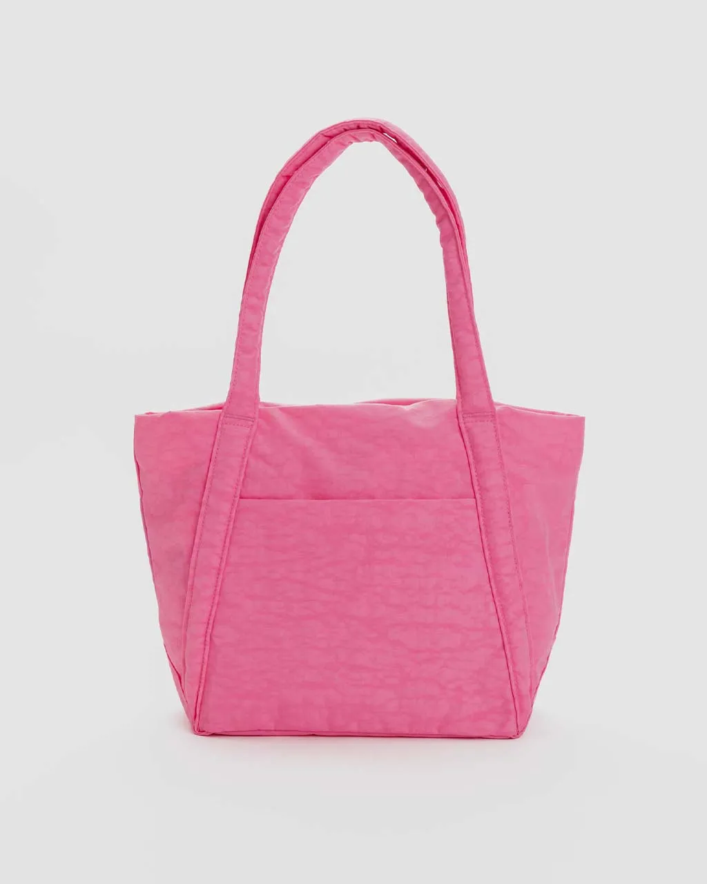 Mini Cloud Bag - Azalea Pink sold by ban.do