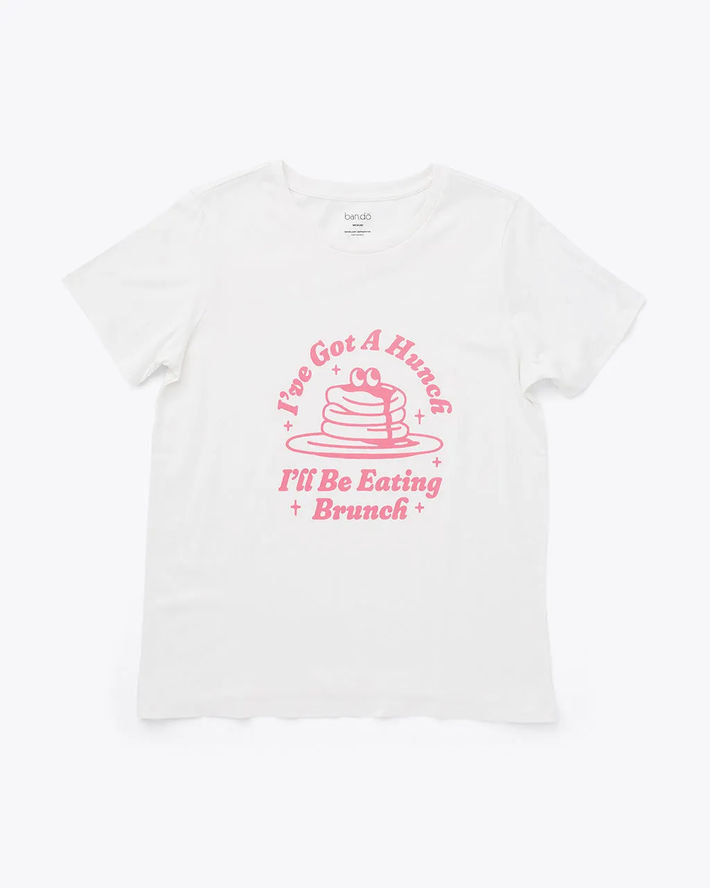 Hunch Tee sold by ban.do