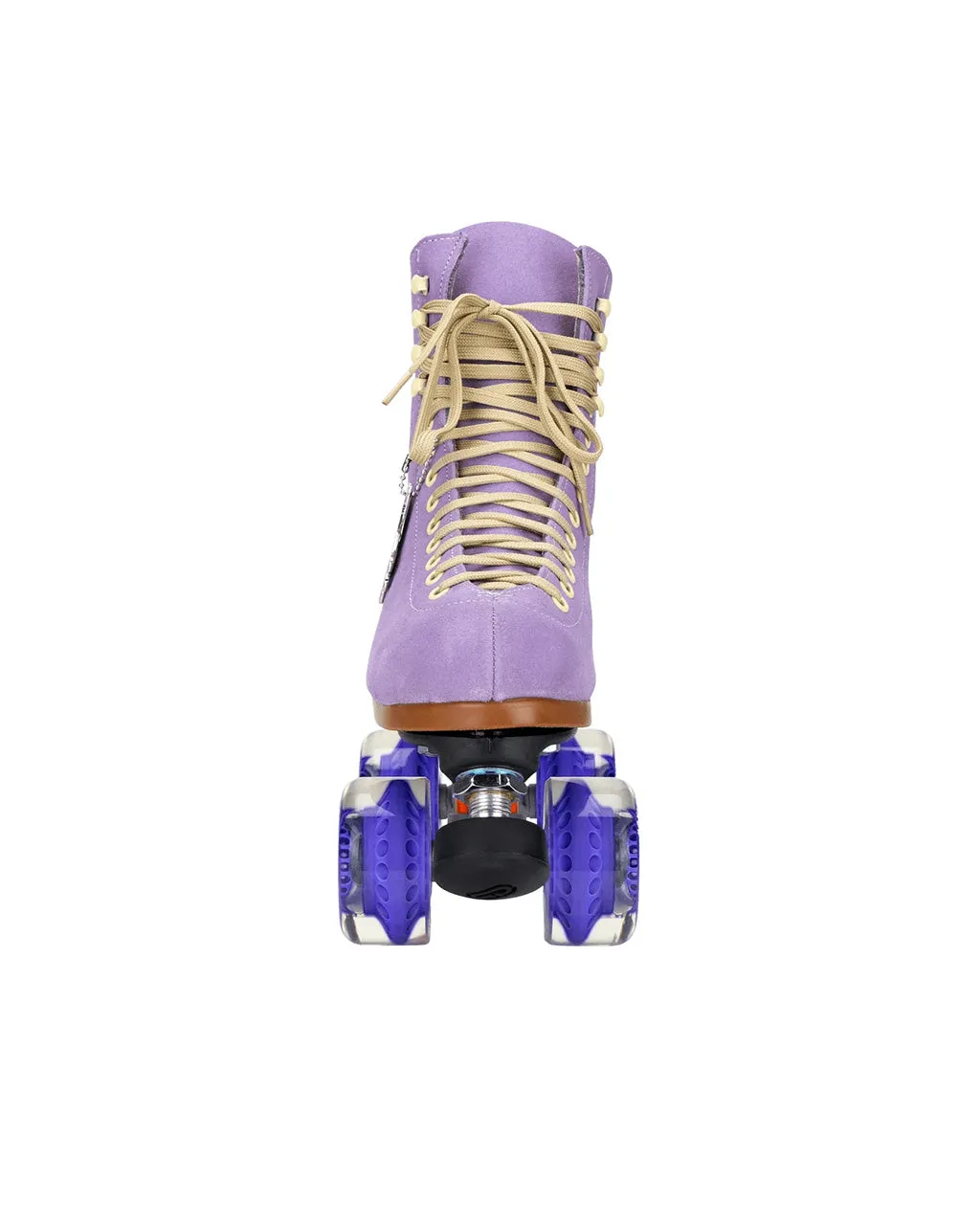 Lolly Roller Skates - Lilac sold by ban.do product image thumbnail 4