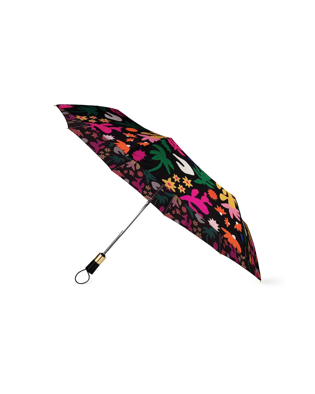 Rain or Shine Umbrella - Flower Power sold by ban.do
