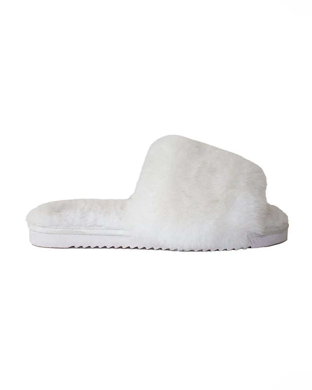 Slumber Slipper - Cloud sold by ban.do product image thumbnail 3