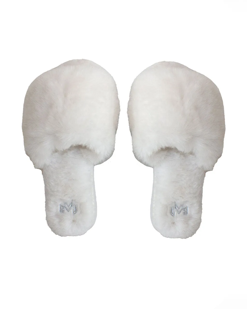 Slumber Slipper - Cloud sold by ban.do product image thumbnail 2