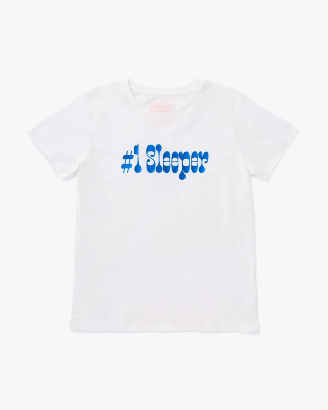 #1 Sleeper Tee sold by ban.do