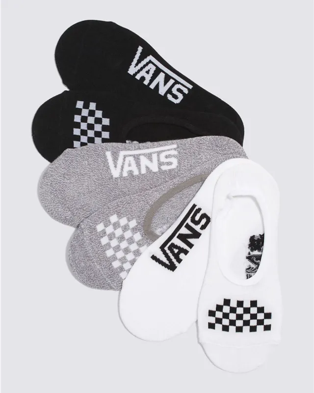Classic Assorted Canoodle Socks - Multi sold by ban.do