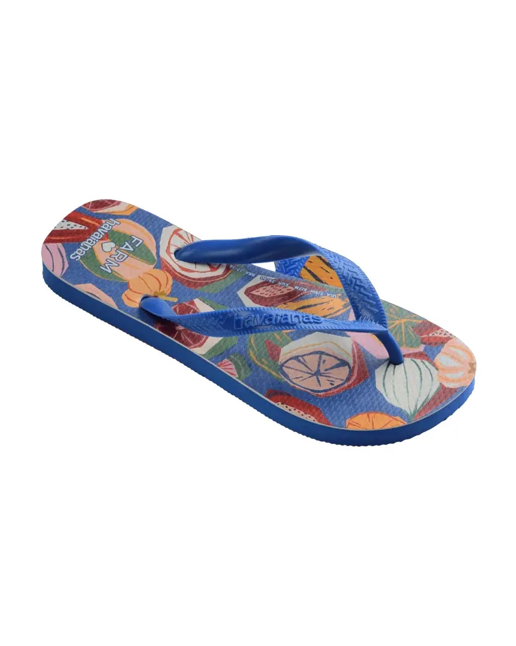 Farm Rio Fruits Sandal sold by ban.do product image thumbnail 2