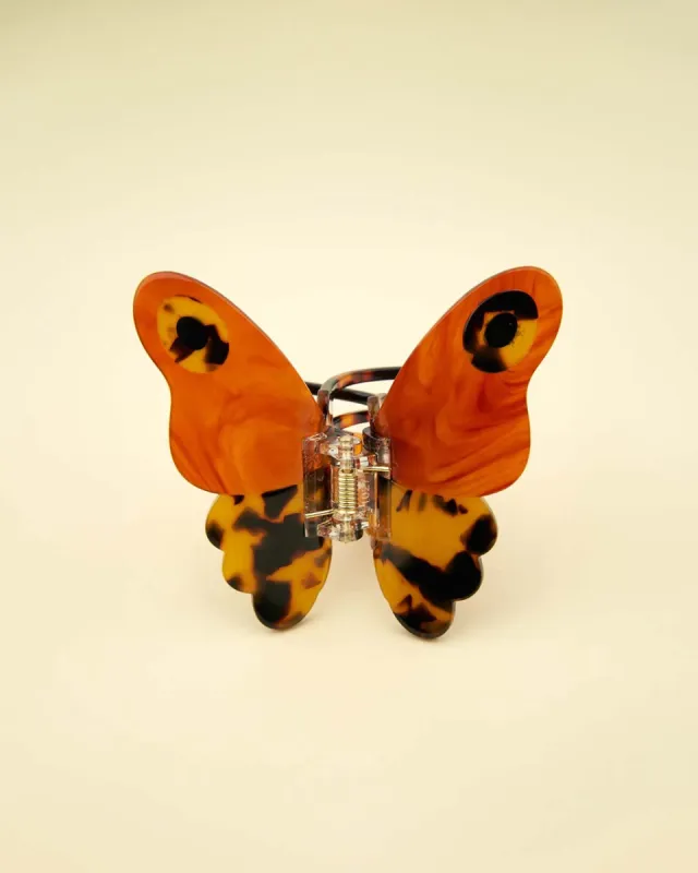 Moth Hair Claw sold by ban.do