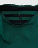 Medium Nylon Crescent Bag - Cypress sold by ban.do