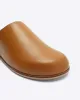 Agatha Slip On Mule - Caramel sold by ban.do