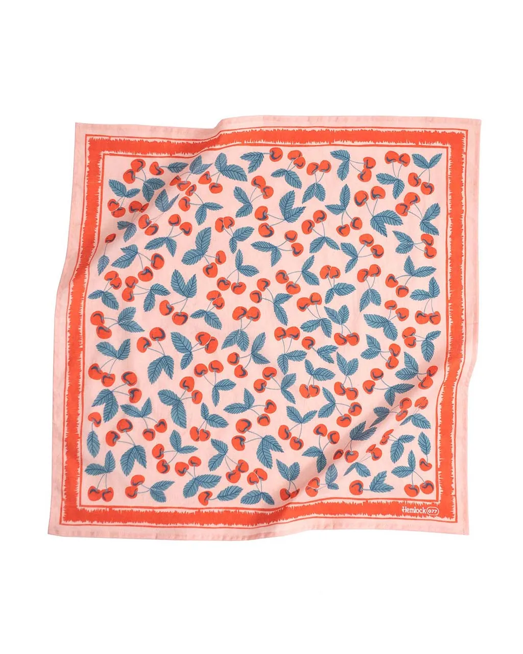 No. 077 - Cherry Bandana sold by ban.do