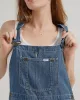 Bib Overalls - Mid Cascade sold by ban.do