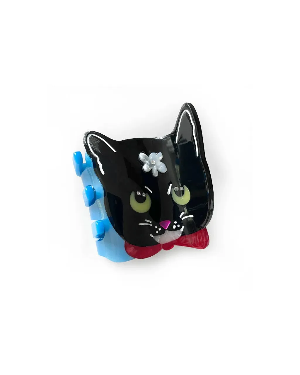 Naoko Cat Hair Claw sold by ban.do product image thumbnail 2