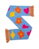 Colette Scarf sold by ban.do