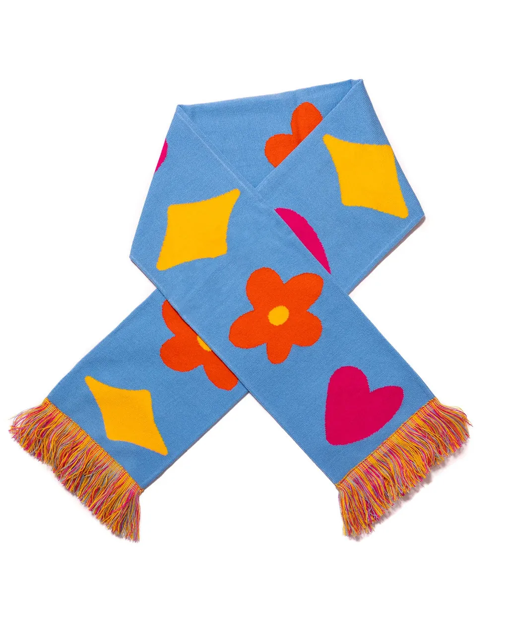 Colette Scarf sold by ban.do product image thumbnail 3