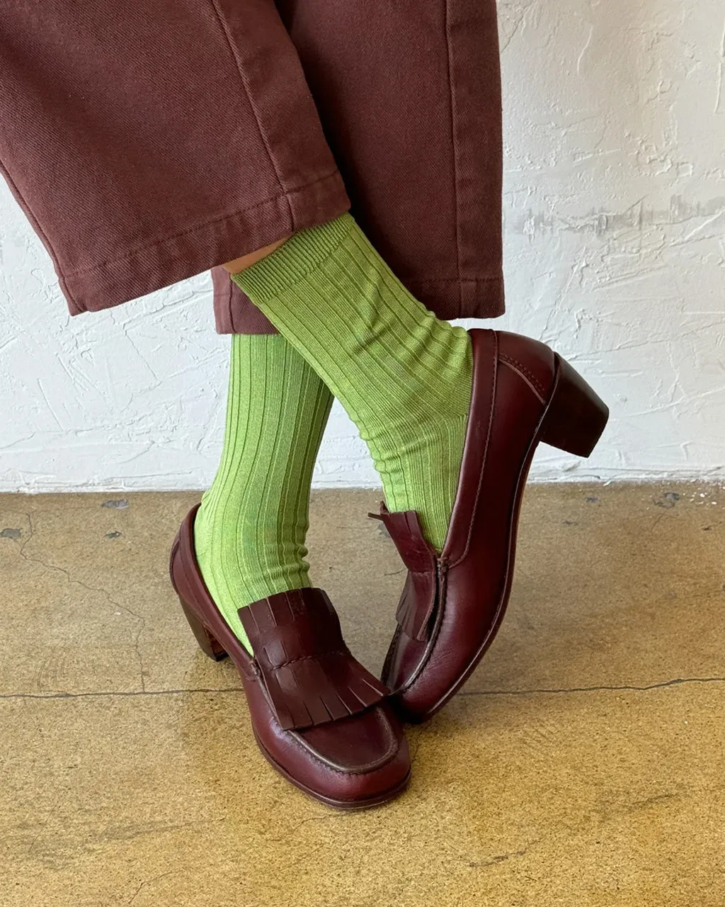 Her Socks - Cactus sold by ban.do product image thumbnail 3