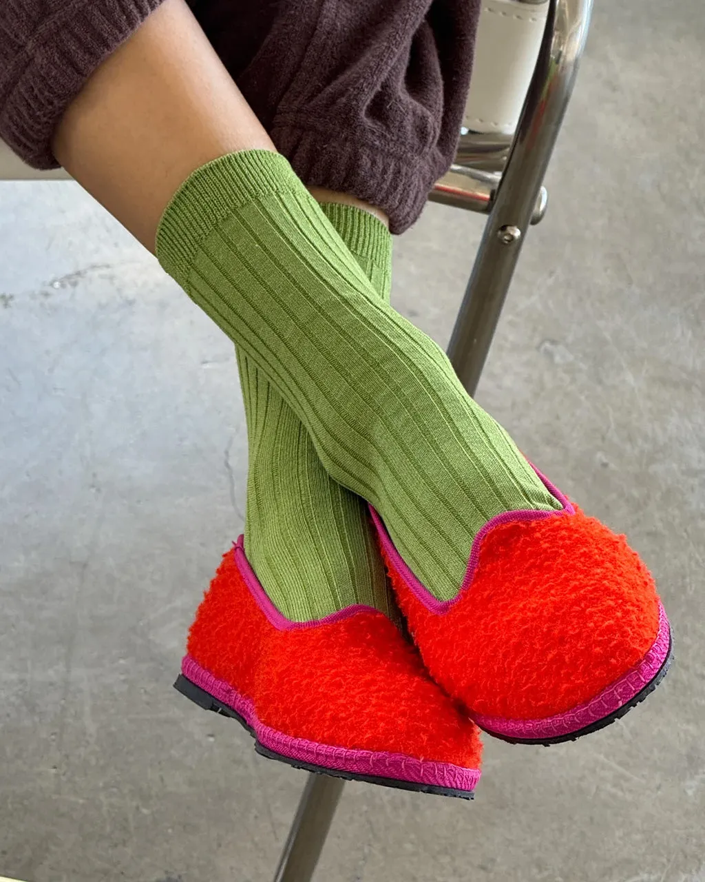 Her Socks - Cactus sold by ban.do product image thumbnail 2