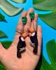 Toucans Earrings sold by ban.do