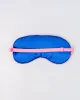 Getaway Eye Mask - Greetings From Paradise sold by ban.do