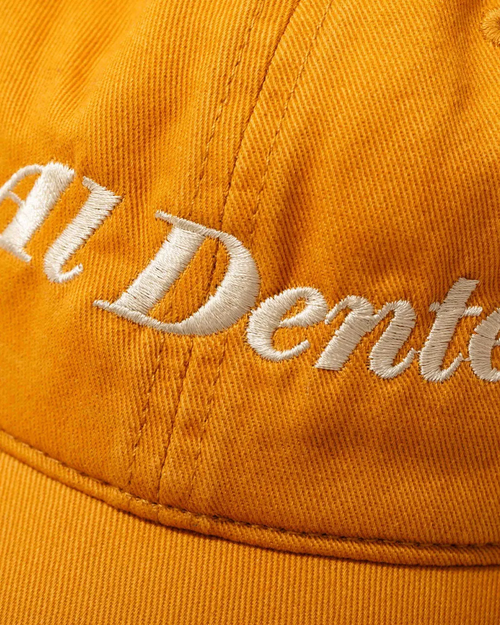 Al Dente Baseball Hat sold by ban.do product image thumbnail 2