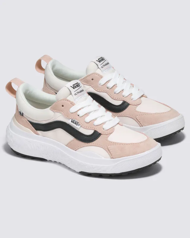 Ultrarange Neo VR3 Sneaker - Light Pink + White sold by ban.do