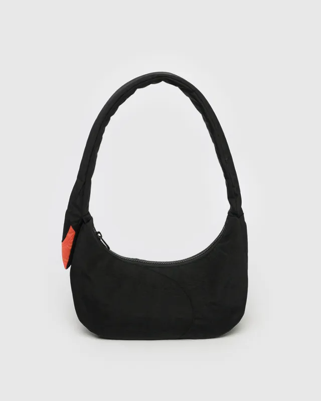 Swan Bag - Black sold by ban.do