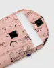 Puffy Laptop Sleeve 13" - Ballet Icons sold by ban.do