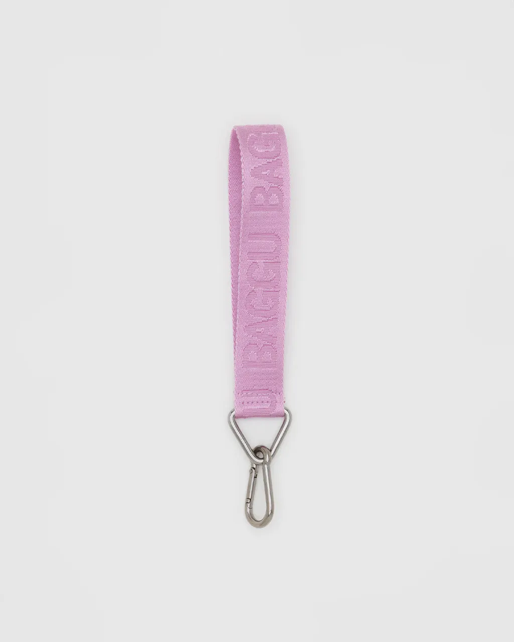 Logo Keychain - Peony sold by ban.do