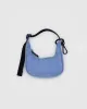 Crescent Bag Charm - Cornflower sold by ban.do