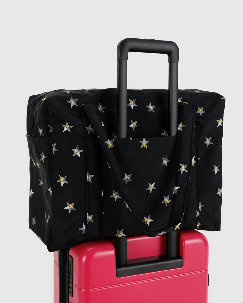 Cloud Carry-On Bag - Stars sold by ban.do product image thumbnail 2