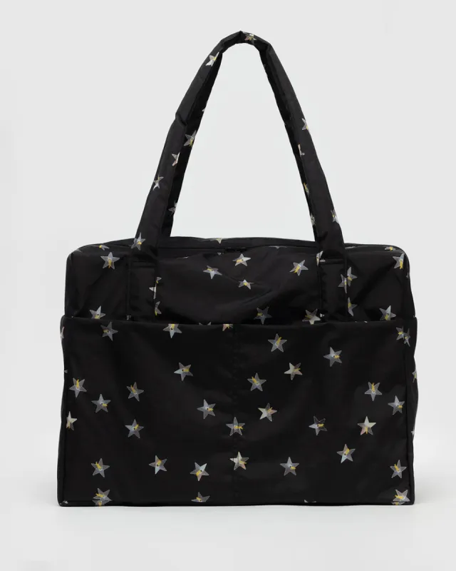 Cloud Carry-On Bag - Stars sold by ban.do