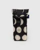 Puffy Glasses Sleeve - Moon sold by ban.do
