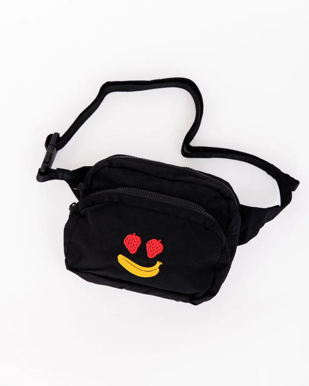 Fanny Pack - Fruit Smile sold by ban.do