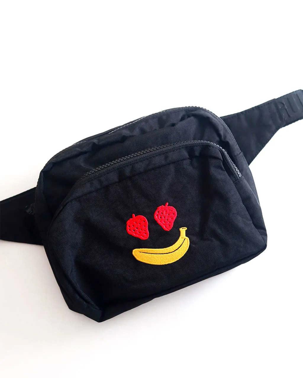 Fanny Pack - Fruit Smile sold by ban.do product image thumbnail 4