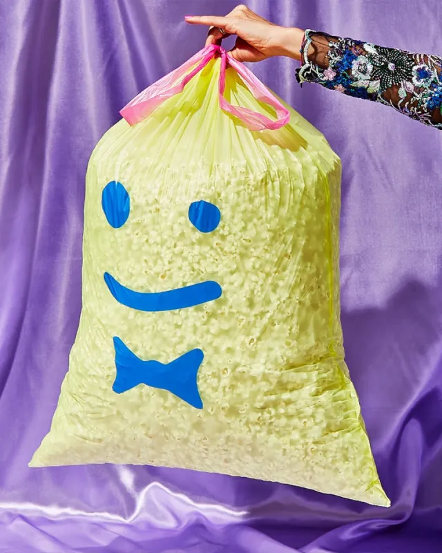The Garbage Bags sold by ban.do
