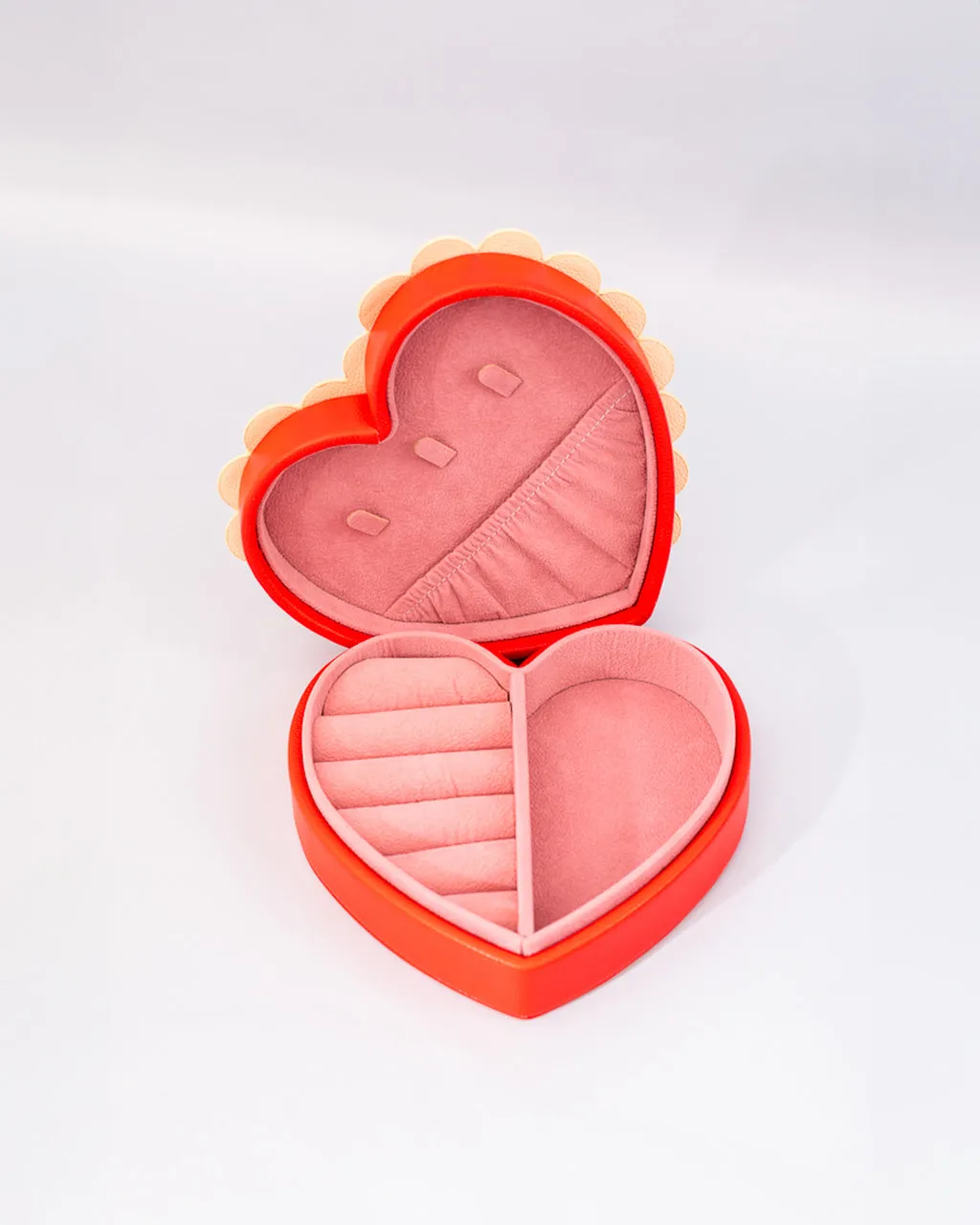 Jewelry Box - Sweet Little Jewelry sold by ban.do product image thumbnail 2