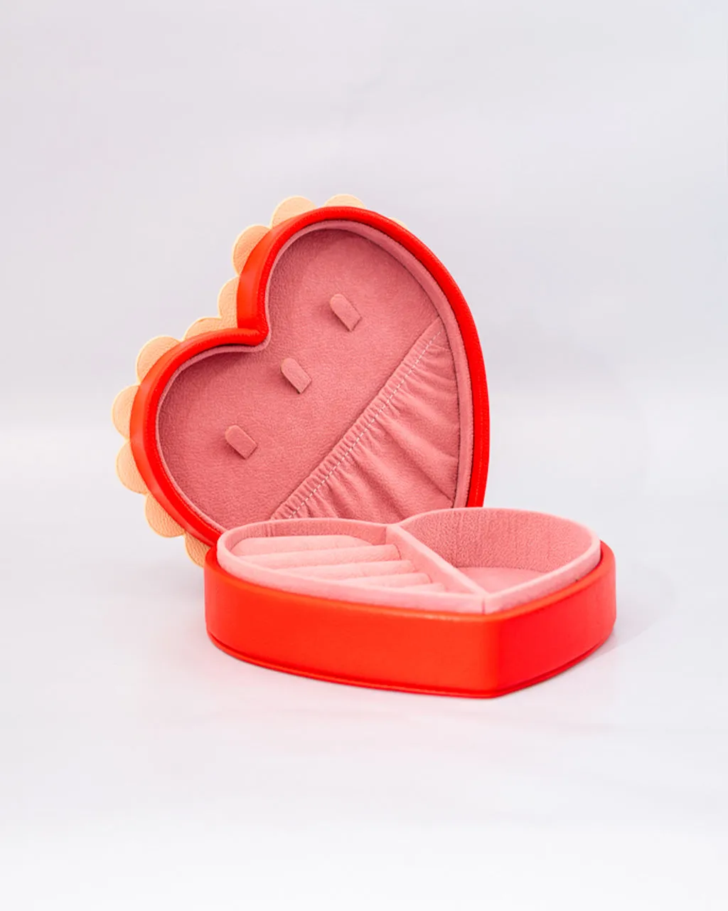 Jewelry Box - Sweet Little Jewelry sold by ban.do product image thumbnail 3