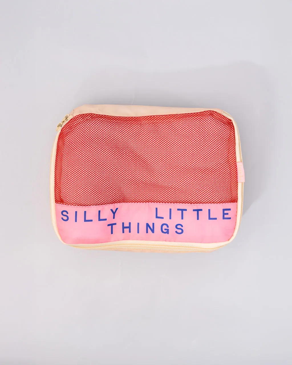 Packing Cube Set - Bits and Bobs sold by ban.do product image thumbnail 4