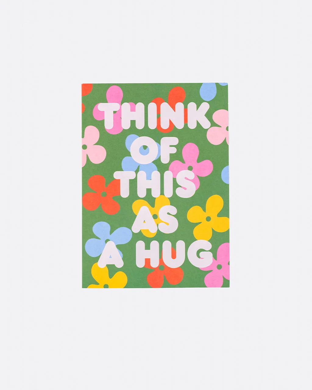 Boxed Notecard Set - Community Hug sold by ban.do product image thumbnail 5