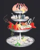 Lillian Turtleneck Top - Seafood Tower sold by ban.do