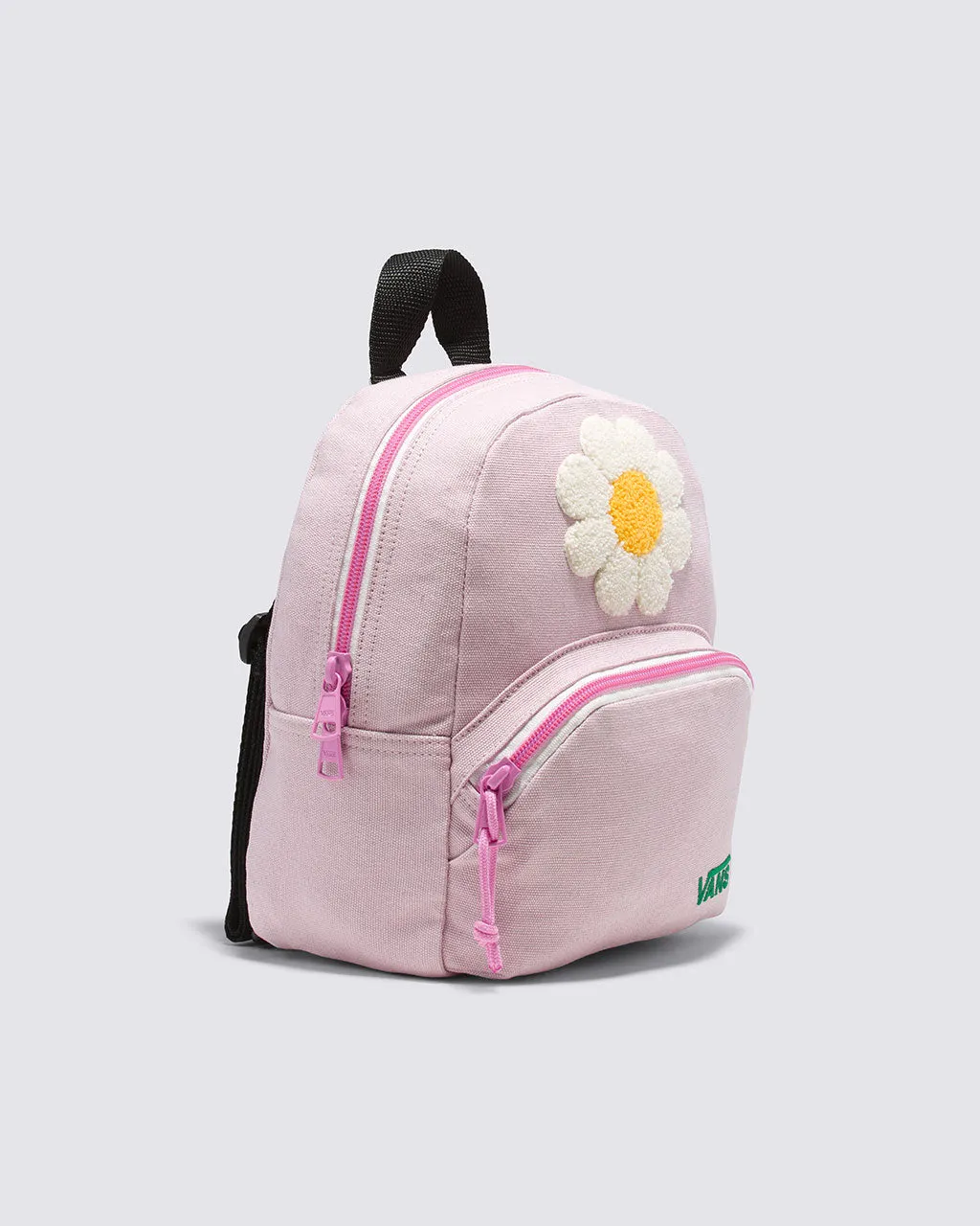 Oversized Floral Mini Backpack - Keepsake Lilac sold by ban.do product image thumbnail 3
