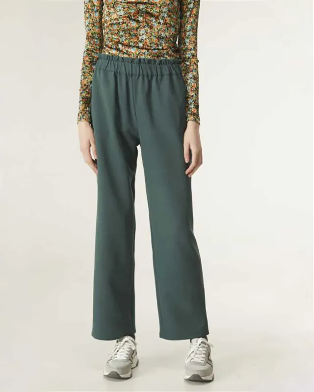 Green Trousers sold by ban.do
