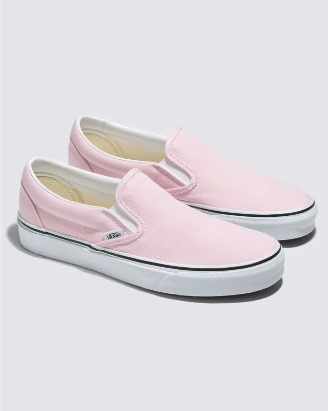 Classic Slip-On - Blush sold by ban.do