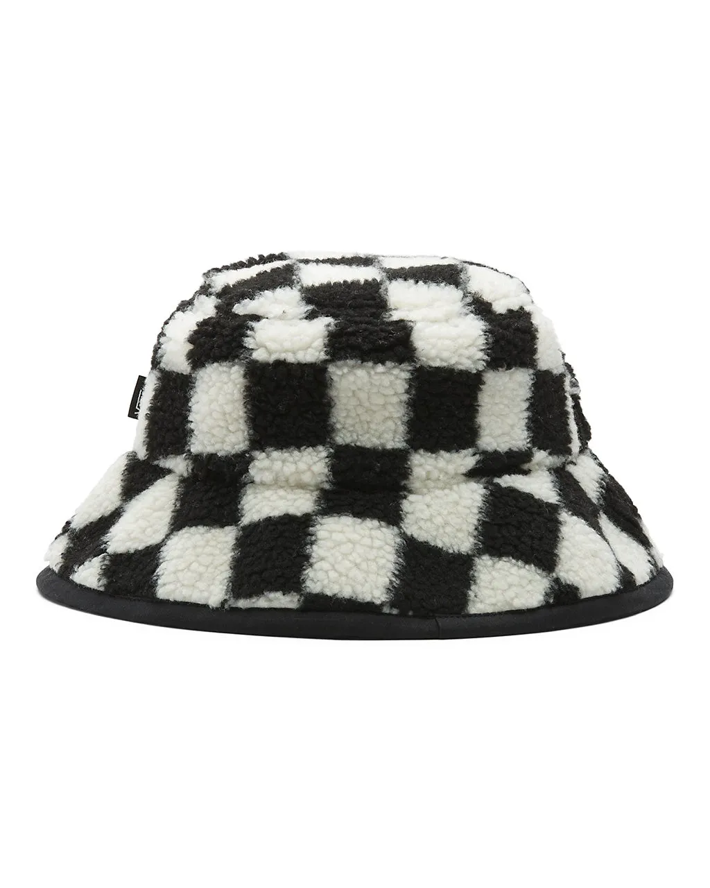 Winterset Bucket Hat - Black/White sold by ban.do product image thumbnail 3