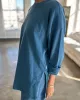 Sunday Tee - Ocean sold by ban.do