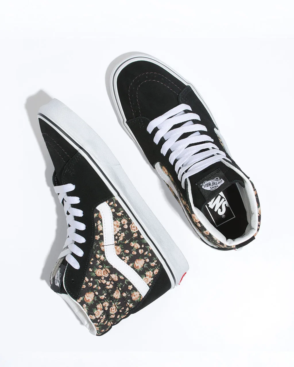 Sk8-Hi Sneaker - Rose Dreams sold by ban.do product image thumbnail 2