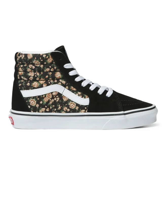 Sk8-Hi Sneaker - Rose Dreams sold by ban.do