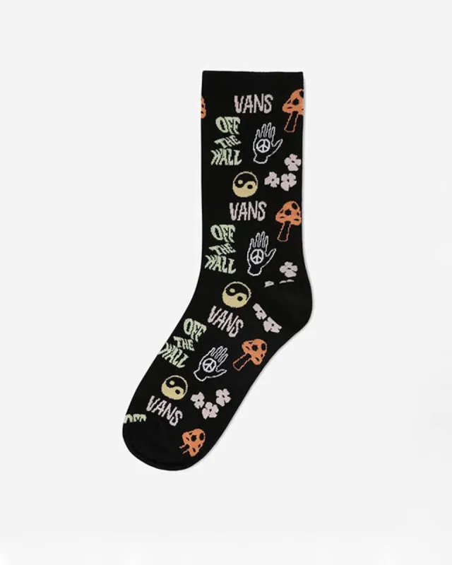 Ticker Socks - Mascd Mind sold by ban.do